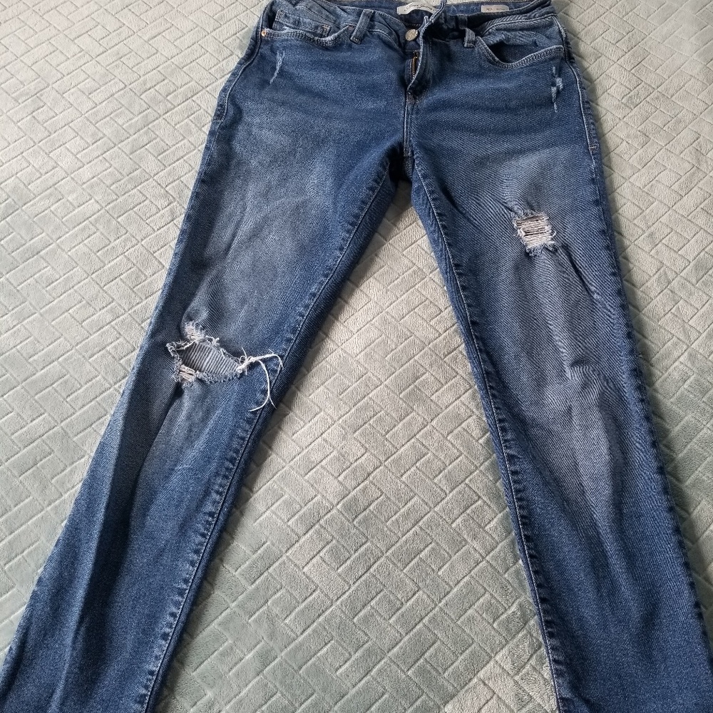 MAVI  Boyfriend Jean